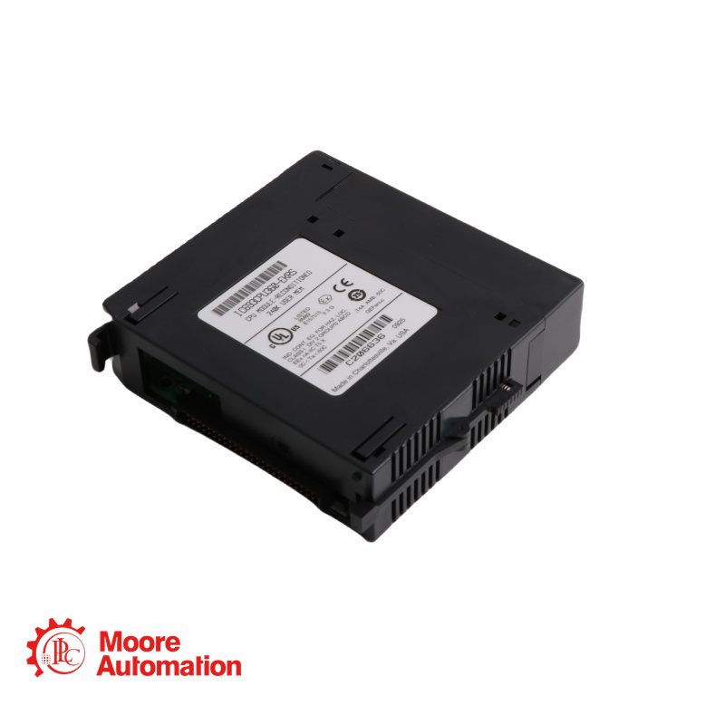 Módulo de CPU PLC GE Fanuc IC693CPU351 Serie 90-30