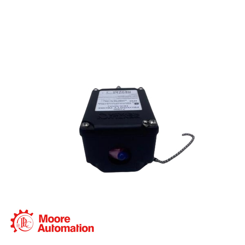Conjuntos de carcasa de sonda de proximidad Bently Nevada 31000-16-05-20-040-02-02