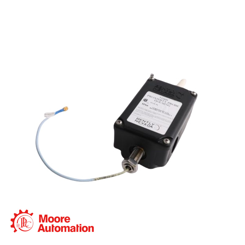 Conjuntos de carcasa de sonda de proximidad Bently Nevada 31000-16-05-30-050-02-02