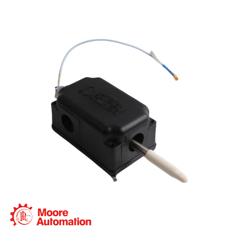 Conjuntos de carcasa de sonda de proximidad Bently Nevada 31000-16-05-30-050-02-02