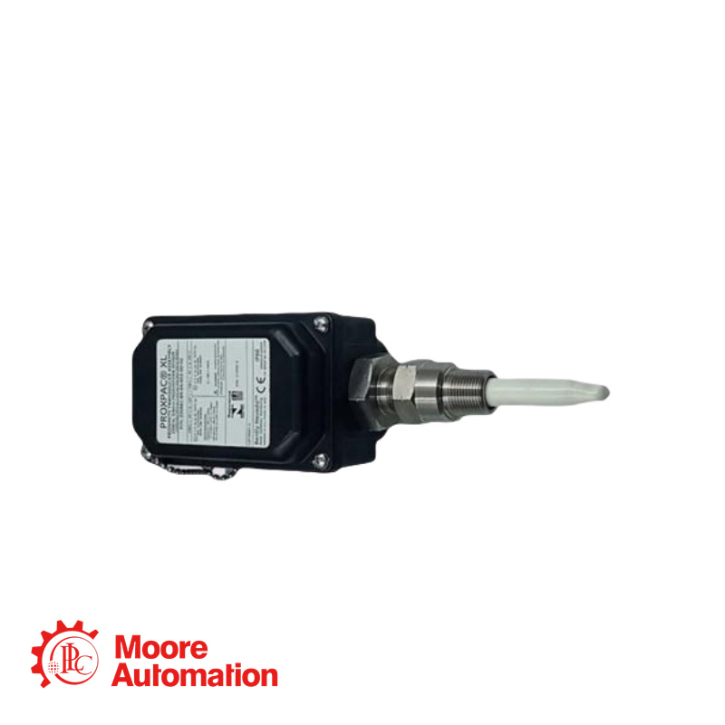 Bently Nevada 330881-28-04-145-06-02 PROXPAC XL Proximity Transducer Assembly