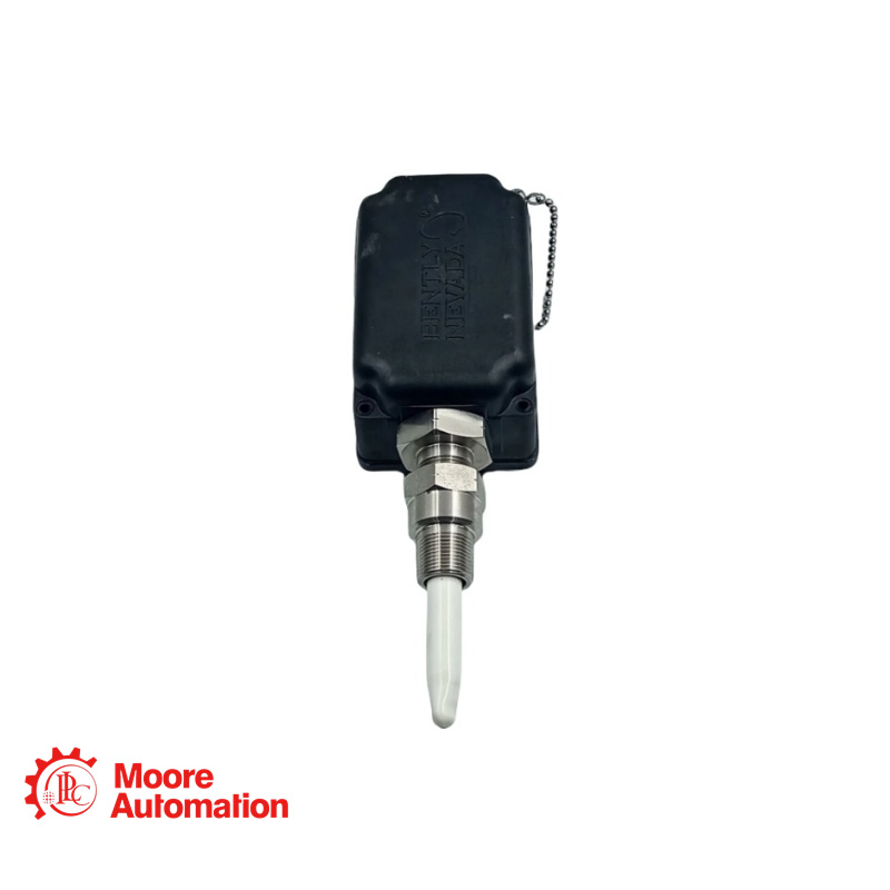 Bently Nevada 330881-28-04-105-00-02 PROXPAC XL Proximity Transducer Assembly