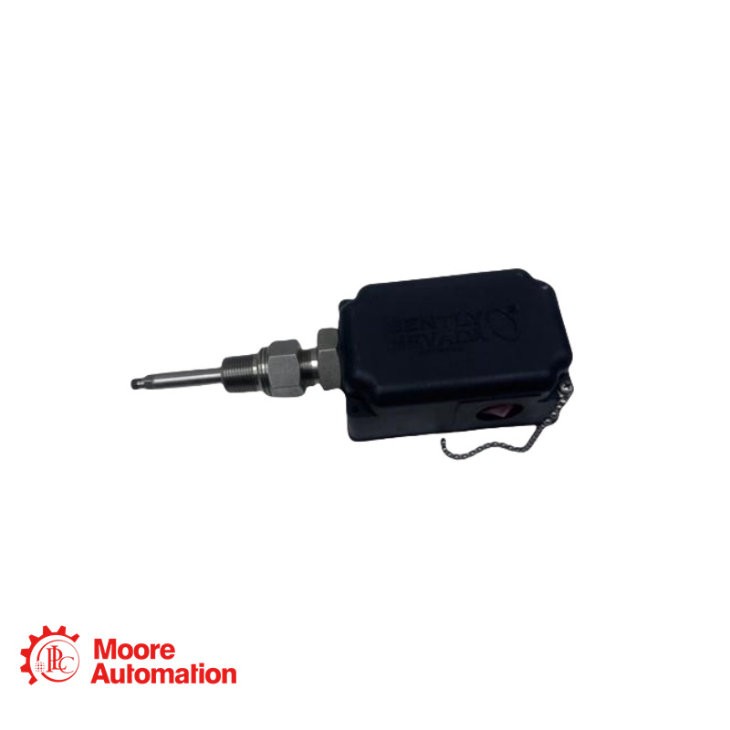 Conjuntos de carcasa de sonda de proximidad Bently Nevada 32000-28-05-05-110-03-02