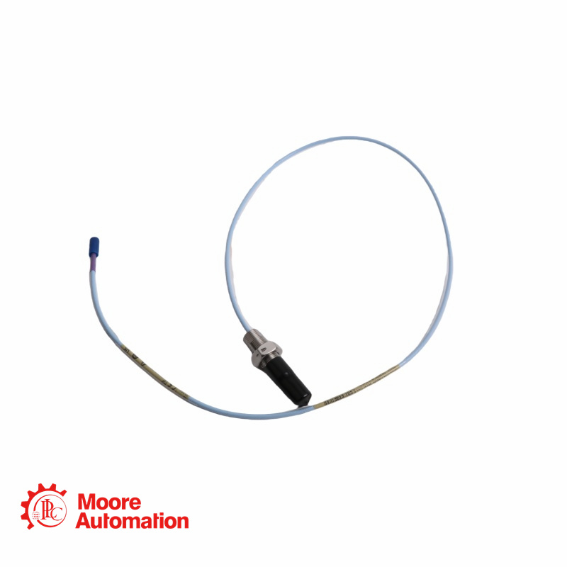 Sistema de transductor de proximidad Bently Nevada 330707-00-20-10-12-00