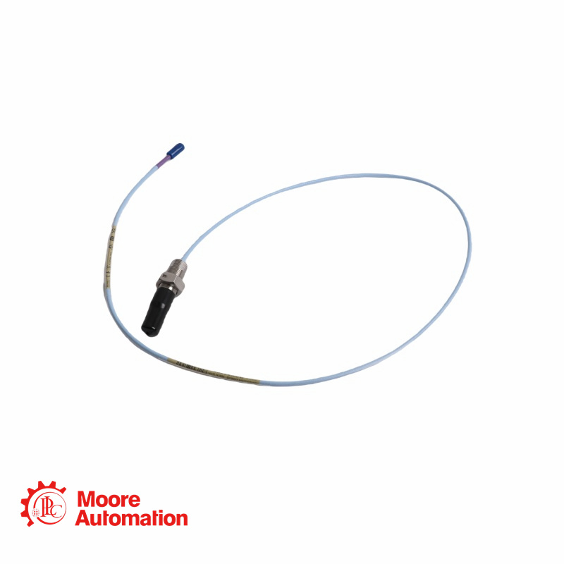 Sistema de transductor de proximidad Bently Nevada 330707-00-20-10-12-00