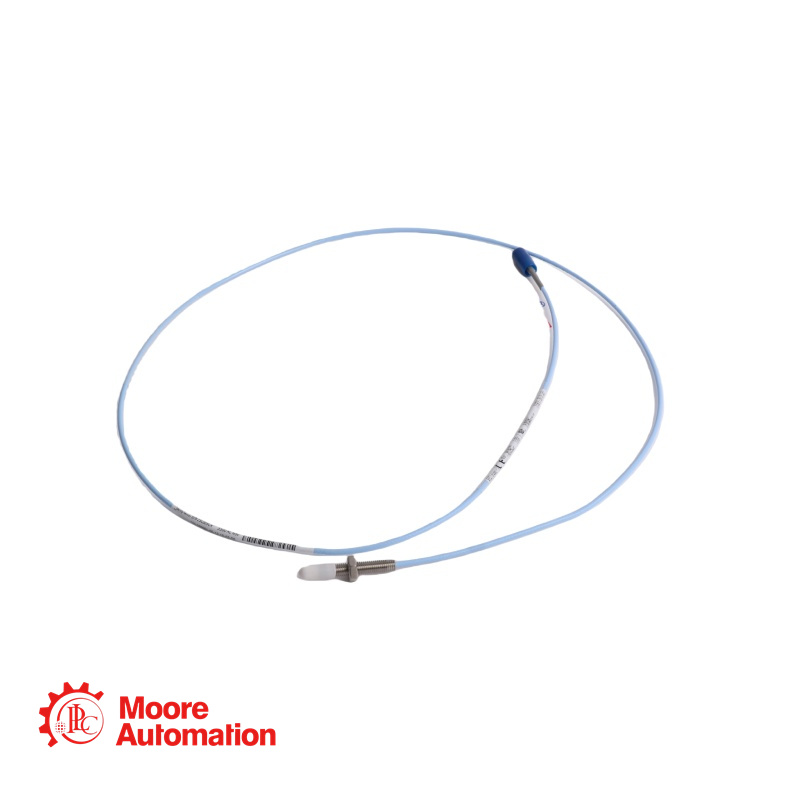 Sistema de transductor de proximidad Bently Nevada 330905-00-18-05-02-05