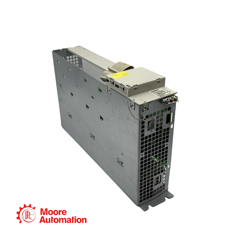 Módulo de potencia Siemens 6SN1123-1AB00-0CA1 SIMODRIVE