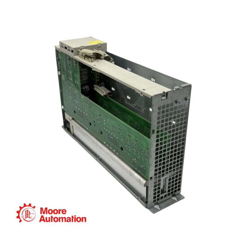 Módulo de potencia Siemens 6SN1123-1AB00-0CA1 SIMODRIVE