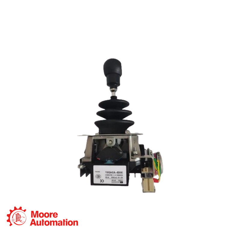 Controlador maestro SCHNEIDER XKBA34207