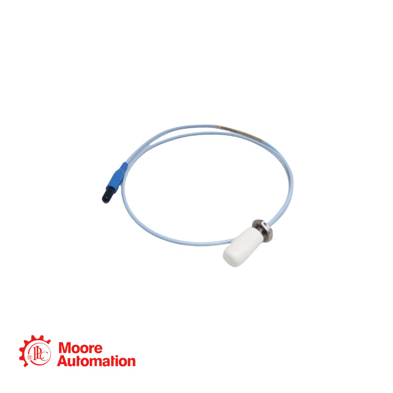 Sistema de transductor de proximidad Bently Nevada 330708-00-20-50-02-05