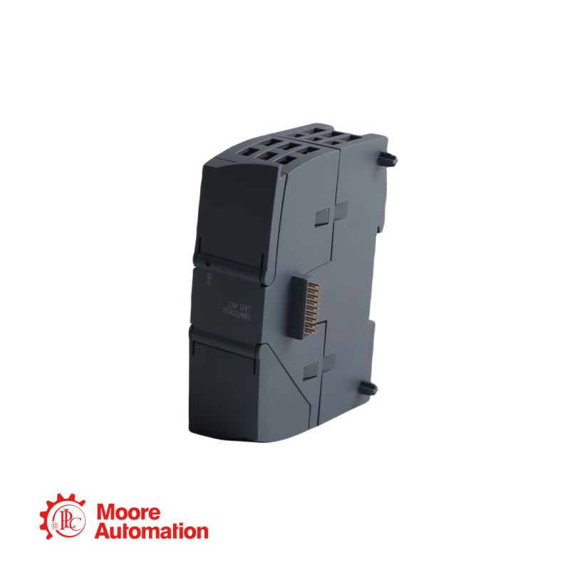 Módulo de comunicación Siemens 6ES7 241-1CH32-0XB0 SIMATIC S7-1200