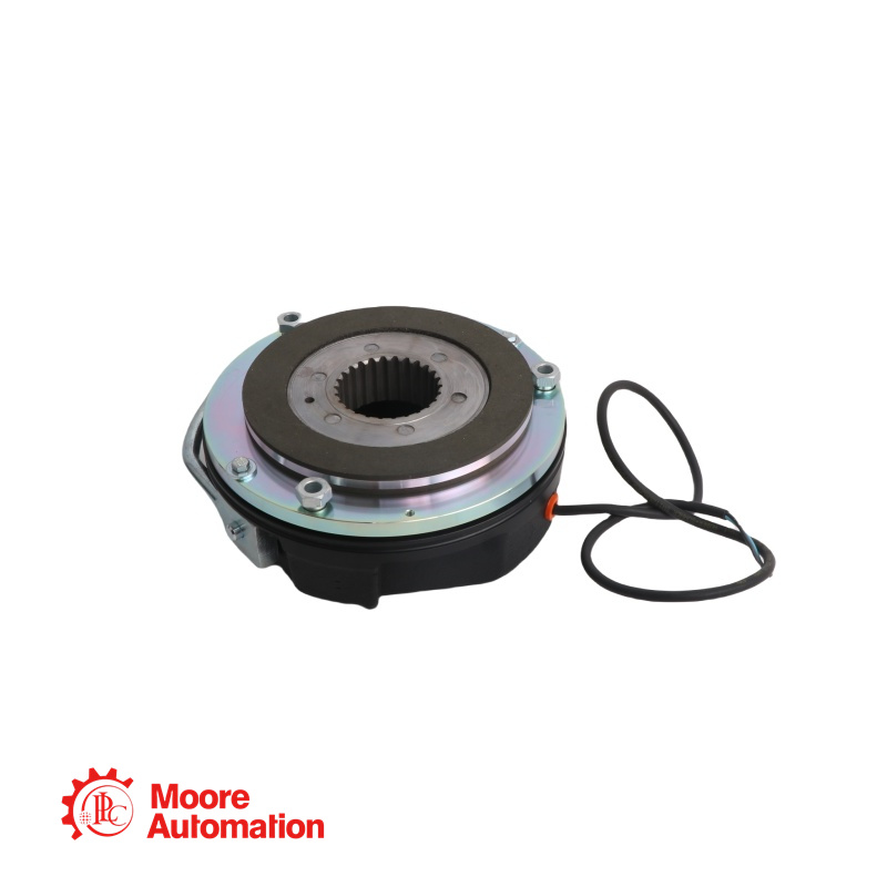 Freno de resorte electromagnético Lenze BFK458-25 (400 NM) de 180 V CC