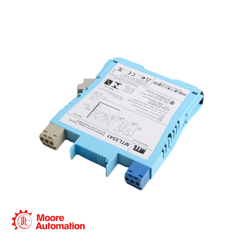 CONVERTIDOR DE TEMPERATURA MTL5573