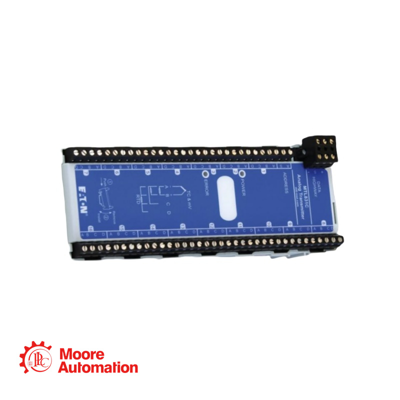 Transmisor analógico MTL MTL831C