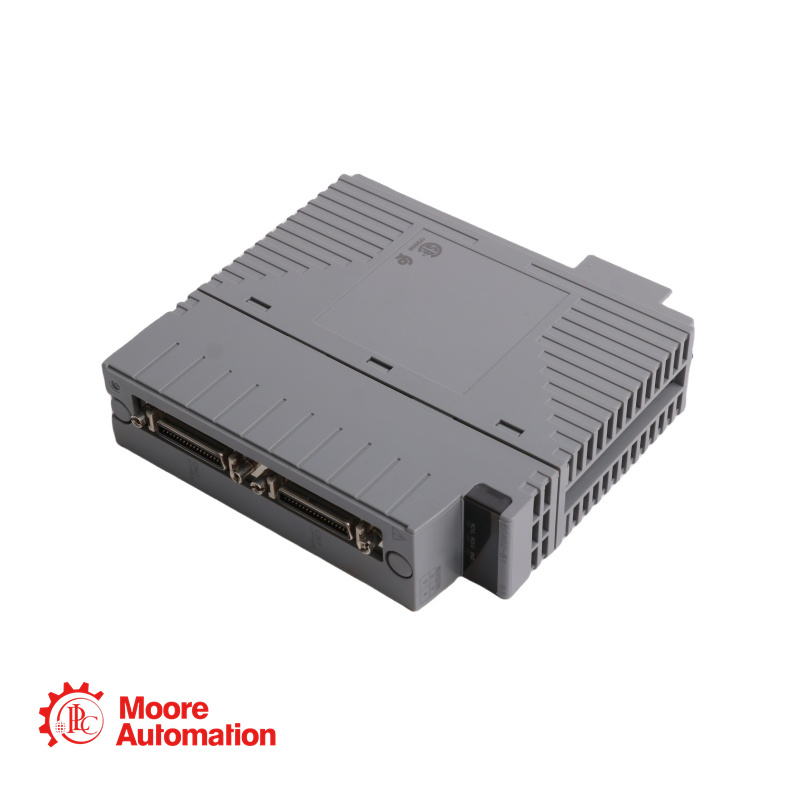 Módulo acoplador de bus Yokogawa EC402-50 S1 ESB