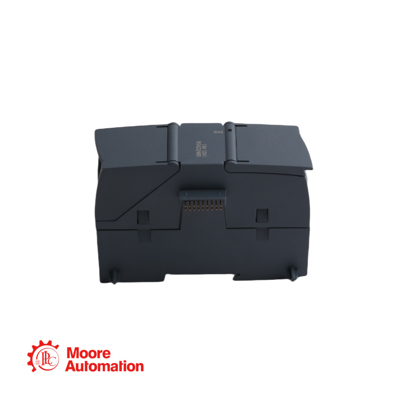 SIEMENS 6ES7241-1CH32-0XB0 Communication module
