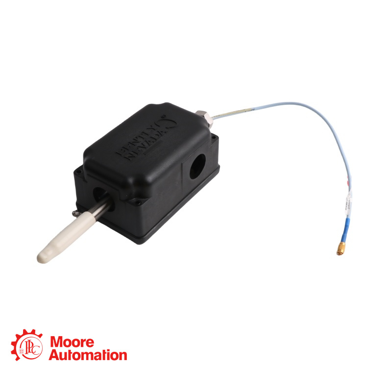 Conjuntos de carcasa de sonda de proximidad Bently Nevada 31000-00-00-15-000-01-02