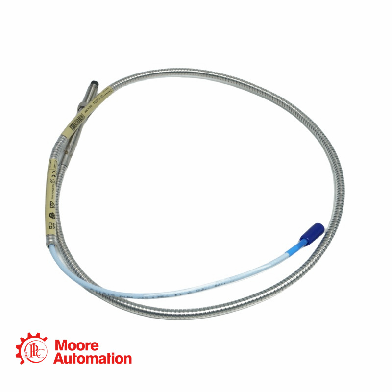 Bently Nevada 330102-00-20-30-12-CN Proximity Transducer System