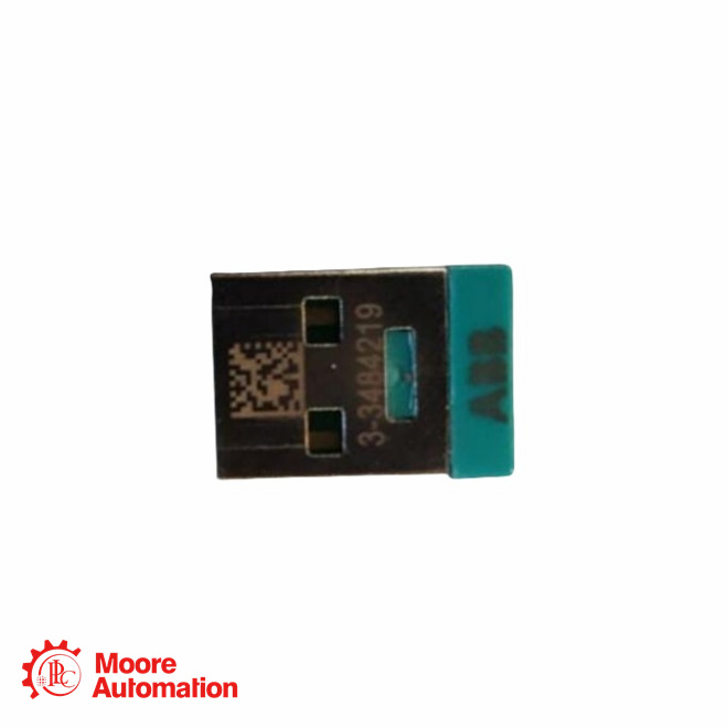 Módulo de control del procesador ABB 3BHE046722R0101 PPC932 A101