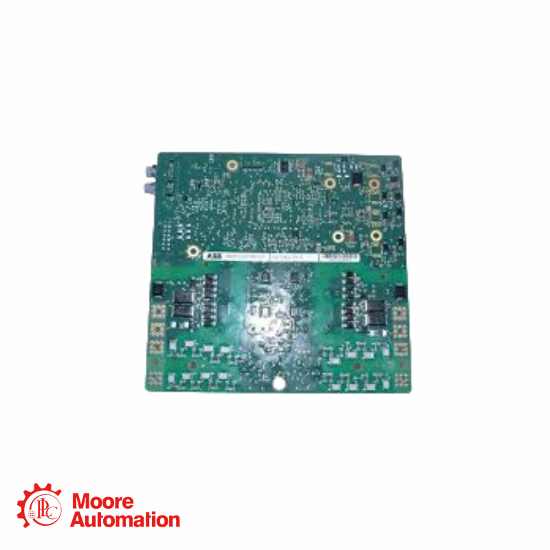 ABB 3AXD50000439638 IGBT module