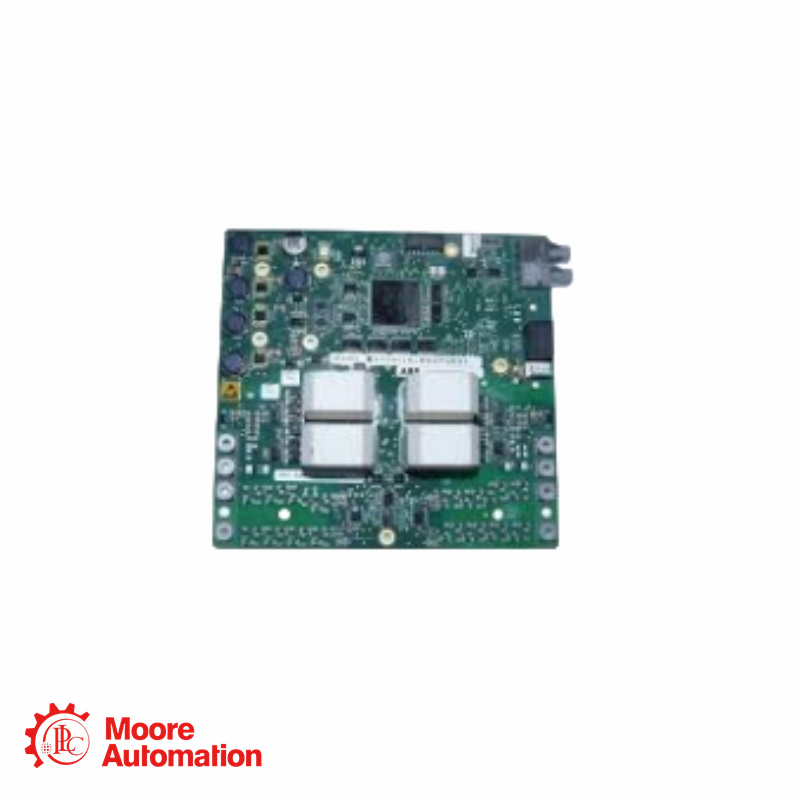 ABB 3AXD50000439638 IGBT module