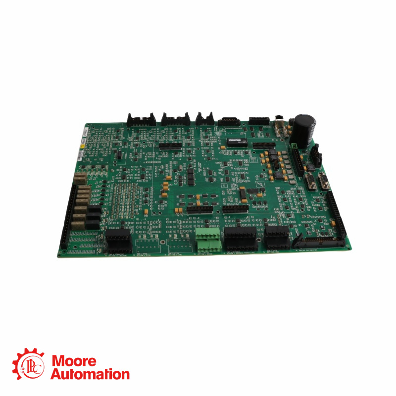 80190-240-02-R Powerflex Control Board