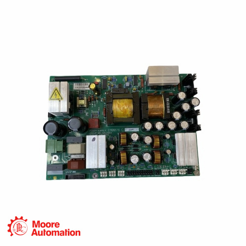 GE IM0120C GROUP NR.1017077 Module
