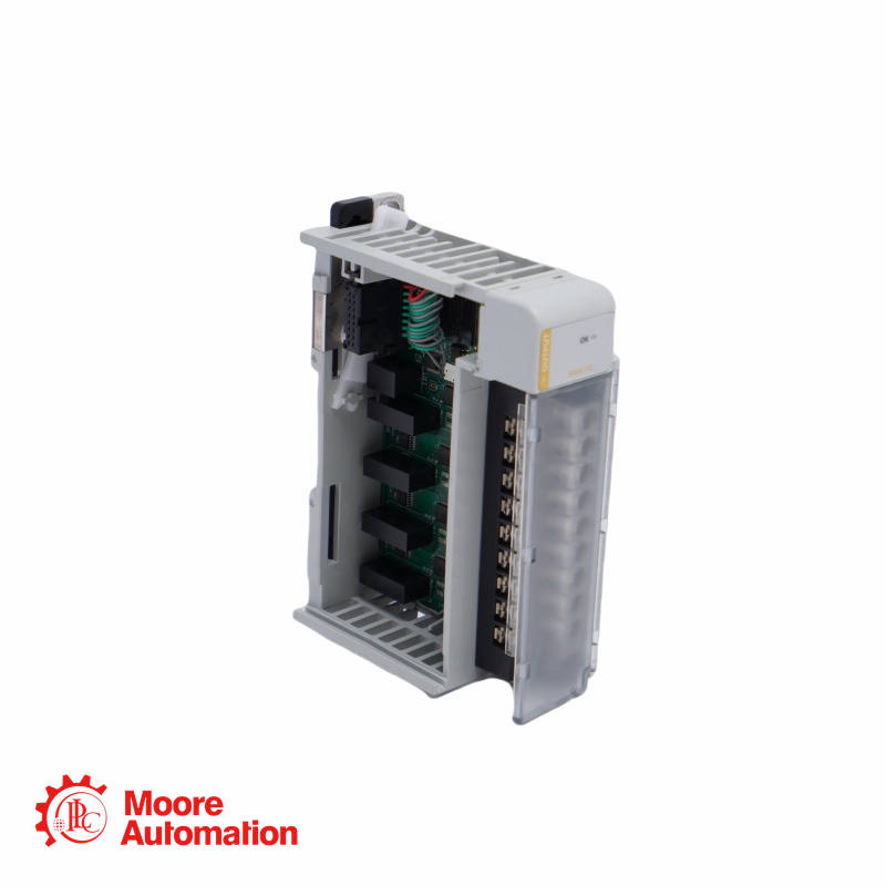 1761-L16BWB Micrologix 1000 Controller Module