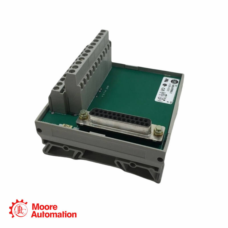 HIMA HIMatrix F2DO801 MODULE