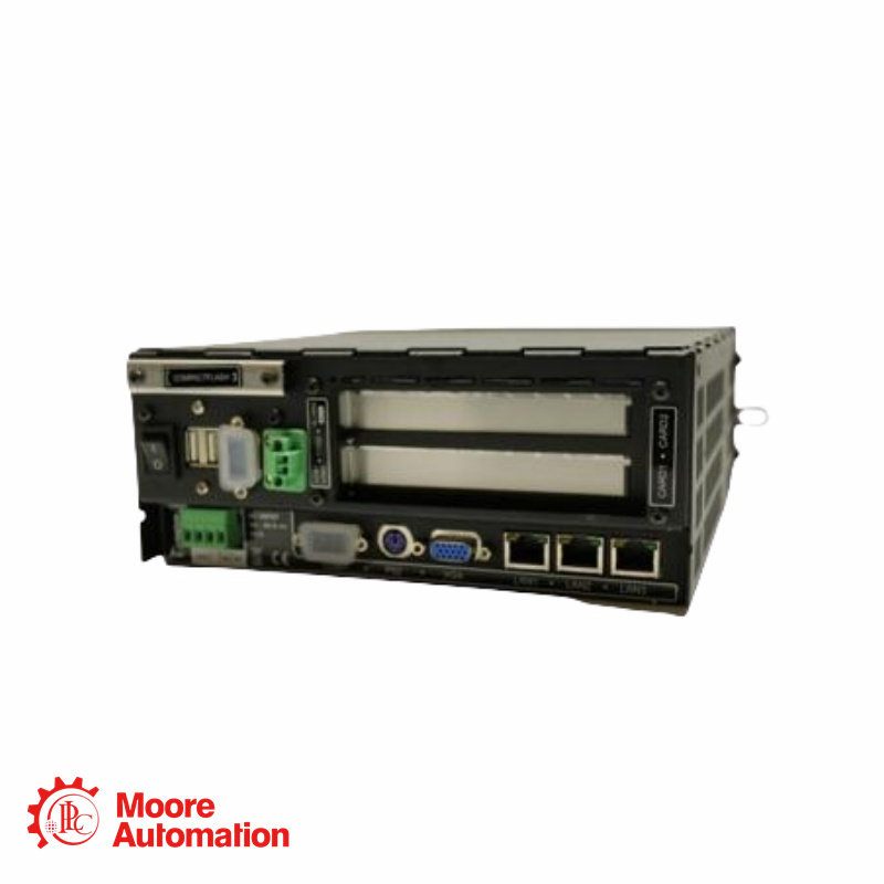 Controlador de grupo electrógeno WOODWARD EASYGEN 3200-5P2 8440-1843