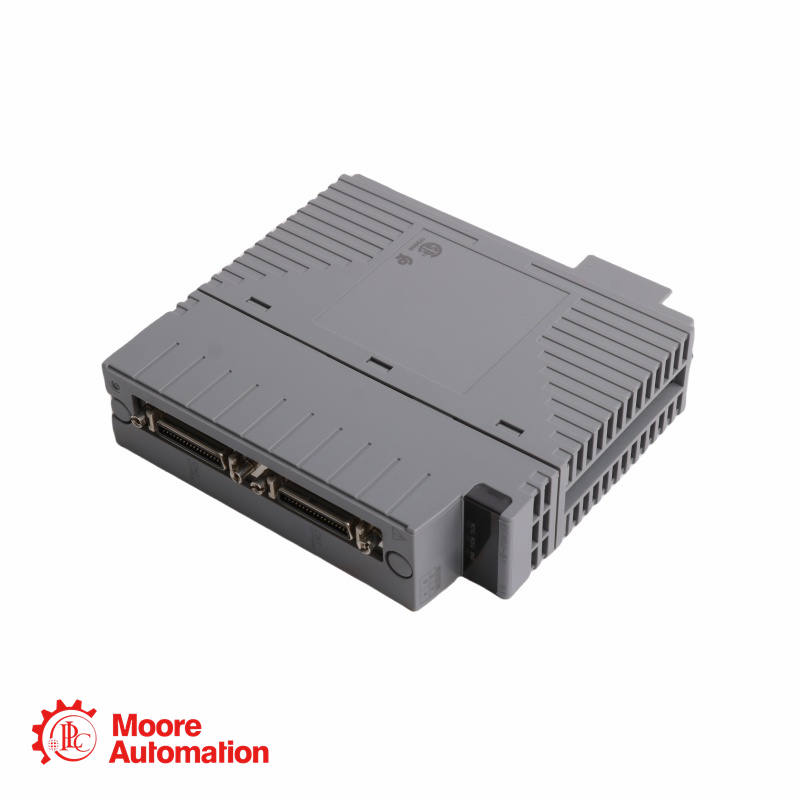 Módulo acoplador de bus YOKOGAWA EC402-50 S1 ESB