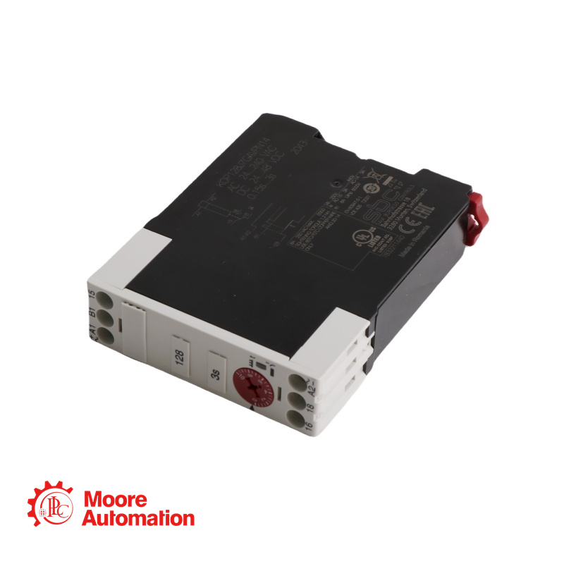 MÓDULO DE CONTROL SAIA KOP128J7CAVPN14