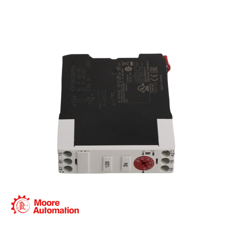 MÓDULO DE CONTROL SAIA KOP128J7CAVPN14
