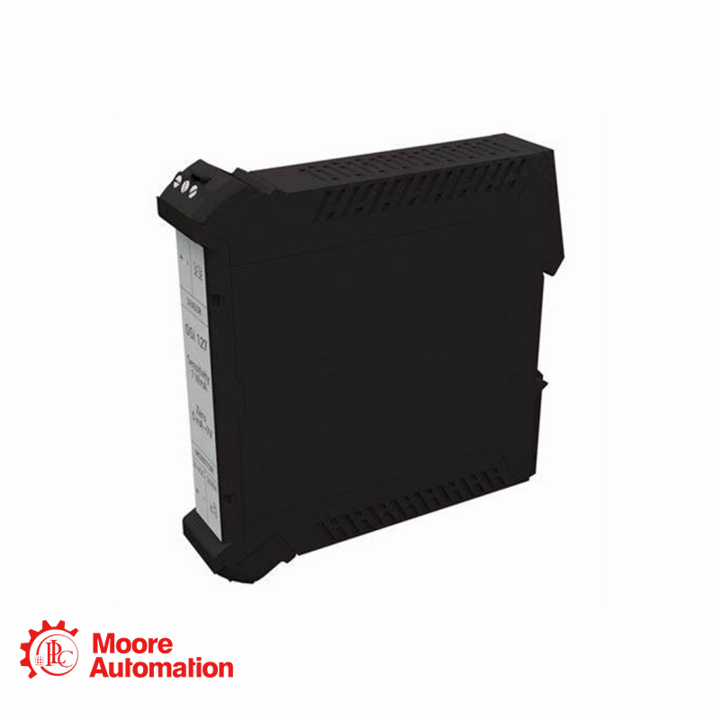VIBRO-METER 244-127-000-017 A2-B02 unidad de separación galvánica