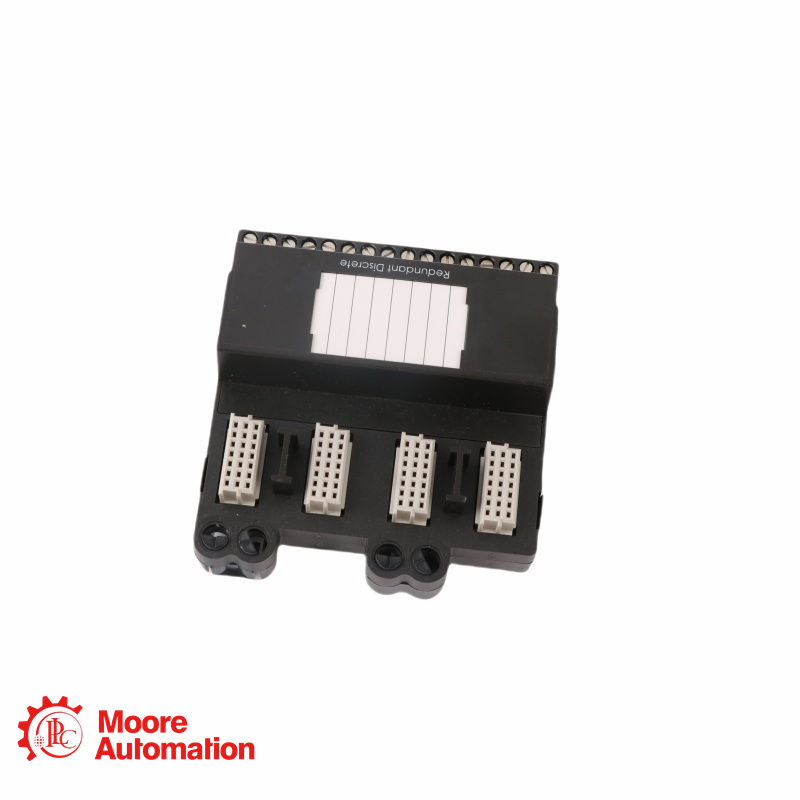 Emerson KJ3201X1-BK1 12P4692X042 Tarjeta de contacto seco DI de 8 canales Serie S