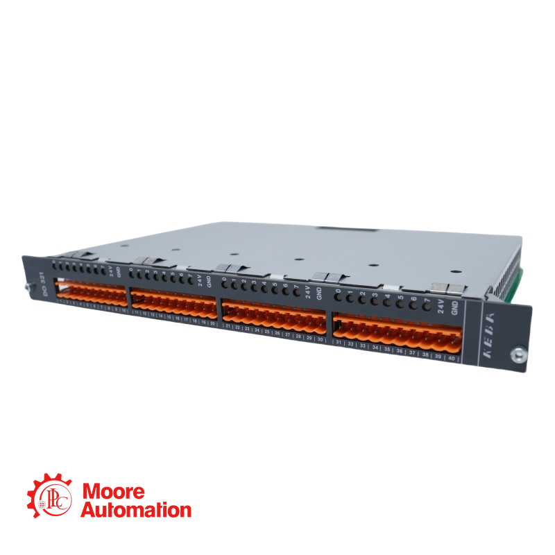 Triconex DO3401 S2 PLC Digital Output Module