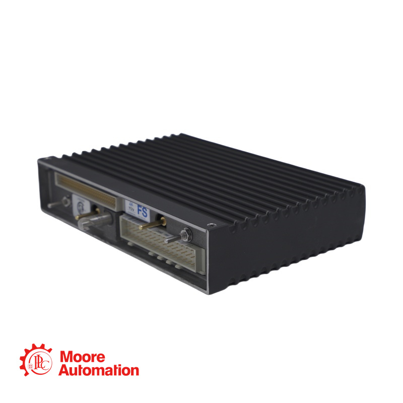 TRICONEX DI3301 S2 Communication Model