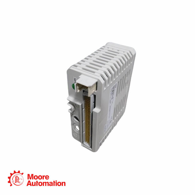 TRICONEX AO3481 S2 PLC Module