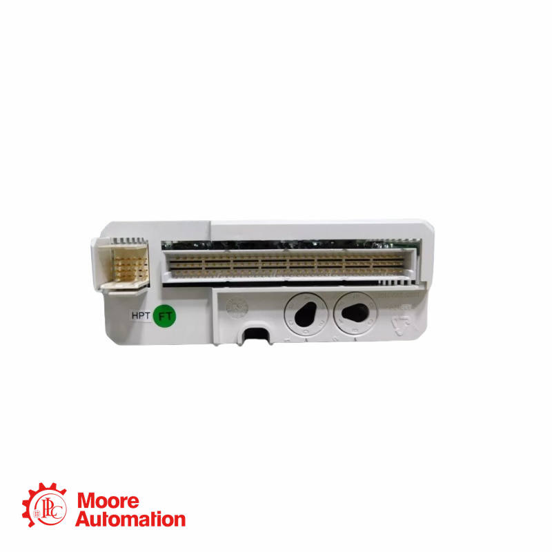 TRICONEX AO3481 S2 PLC Module