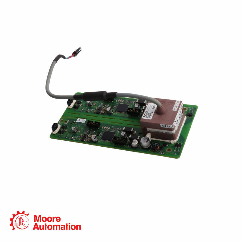 ABB 3BHE036342R0101 XDD501A101 Processor module