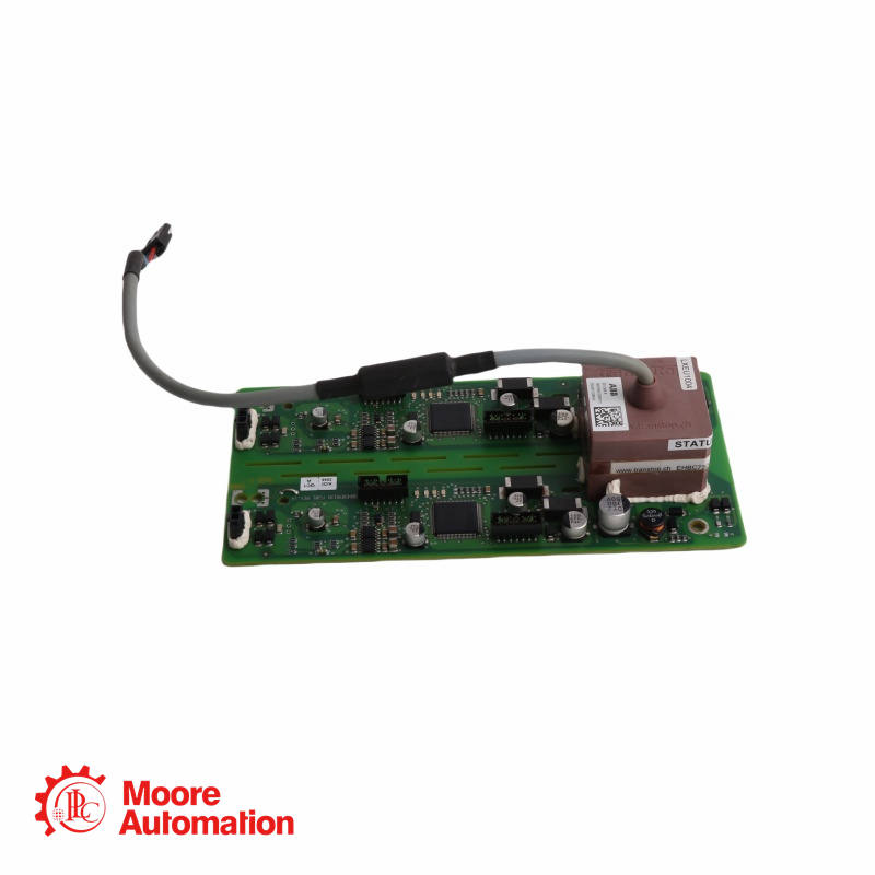 ABB 3BHE036342R0101 XDD501A101 Processor module