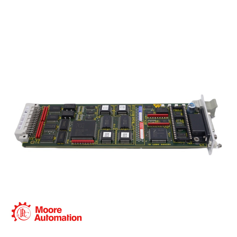 SIEMENS 6DD1688-1AA0 INTERFACE SUBMODULE