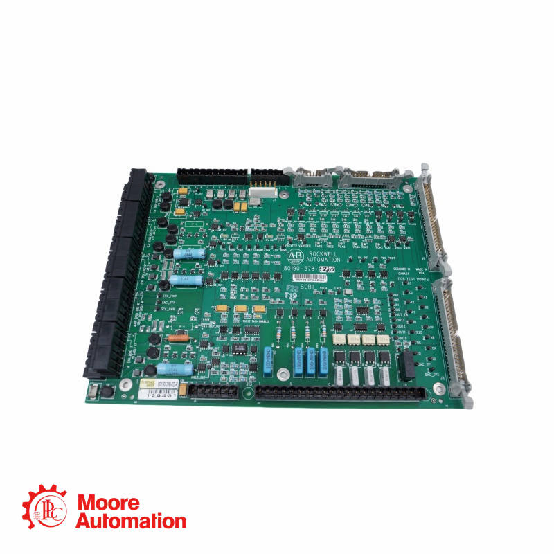 80190-378-52 Inverter Control Board