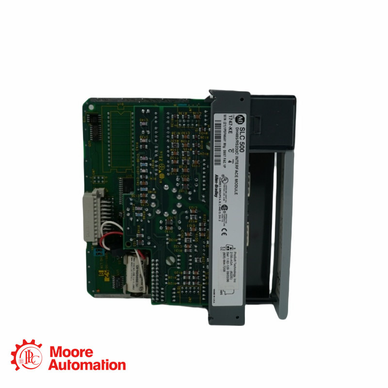 Módulo de interfaz PROSOFT 2150-AGA 1747-KE