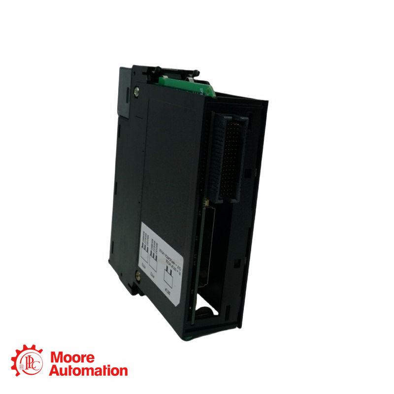 Módulo de interfaz ProSoft MVI56-DFCMR