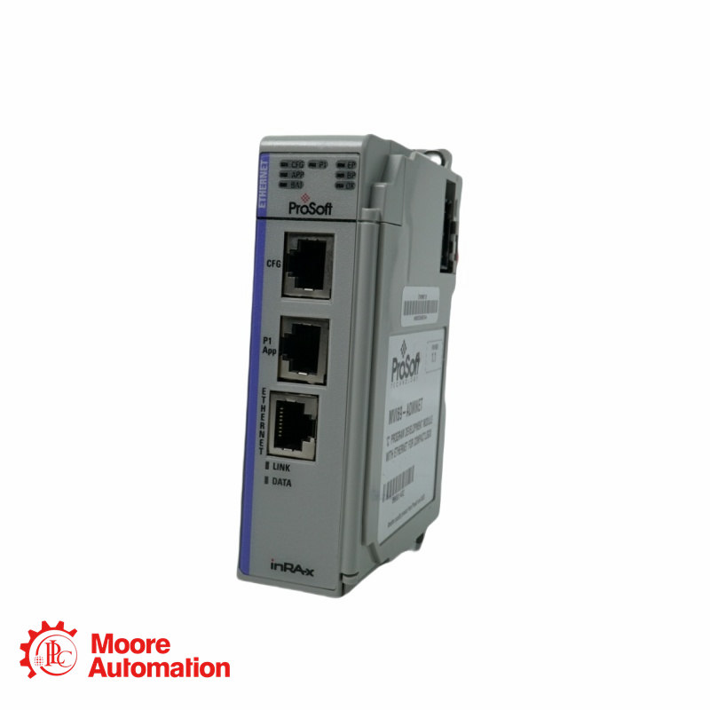 Módulo de E/S Prosoft MVI69-ADM