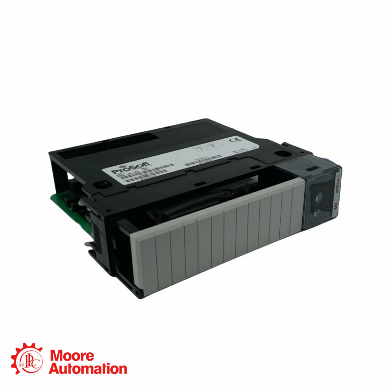PC industrial en rack Prosoft PC56-2K-IDE