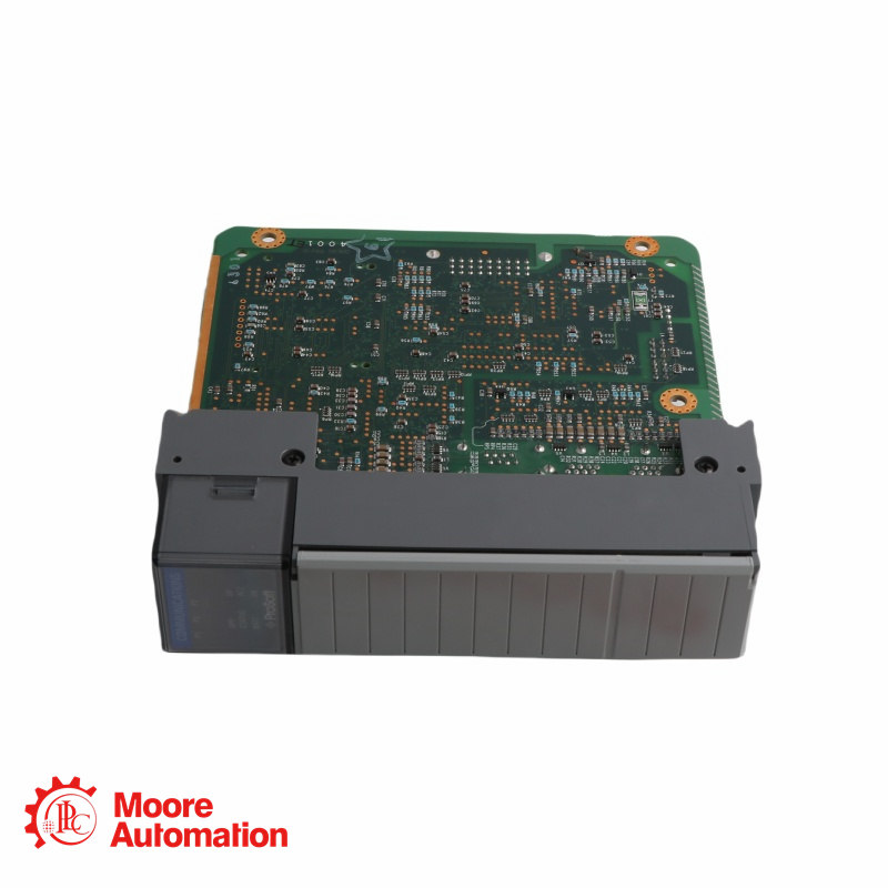 Módulo de comunicación serial genérico Prosoft MVI46-GSC