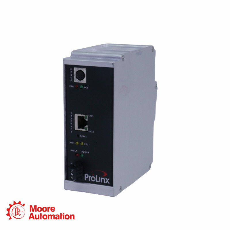 ProSoft Technology 5201-DFNT-EGD EtherNet/IP GE Ethernet Gateway