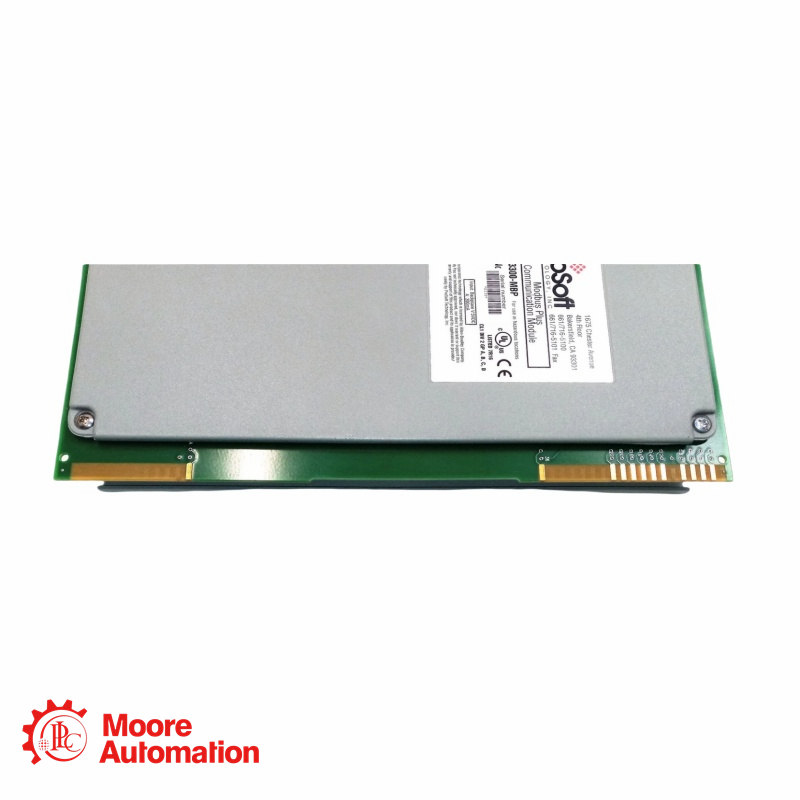 PROSOFT 3300-MBP Modbus Plus Communication Module
